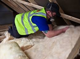 Best Soundproof Insulation  in Janesville, IA